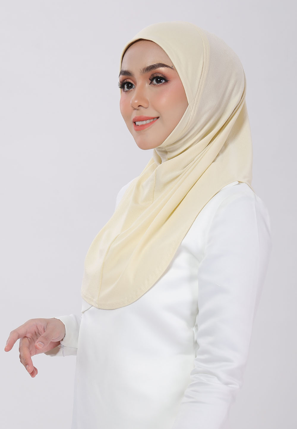 TIARA COTTON STD 119